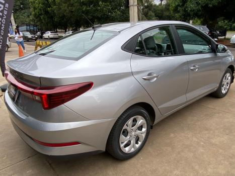 HYUNDAI HB 20 Sedan 1.0 12V 4P FLEX COMFORT PLUS, Foto 7