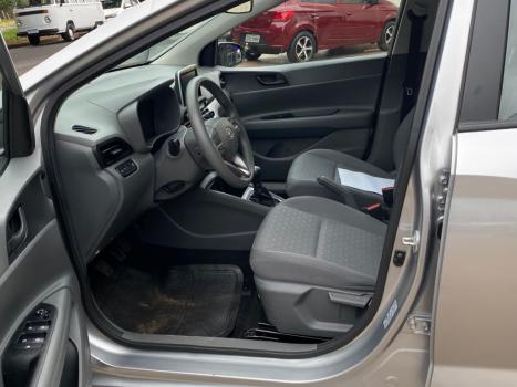 HYUNDAI HB 20 Sedan 1.0 12V 4P FLEX COMFORT PLUS, Foto 10