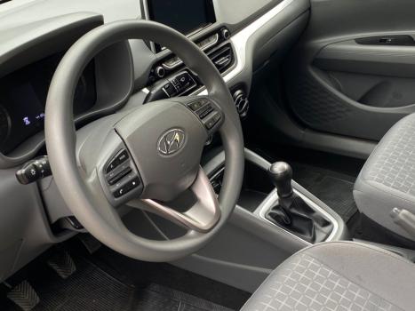HYUNDAI HB 20 Sedan 1.0 12V 4P FLEX COMFORT PLUS, Foto 11