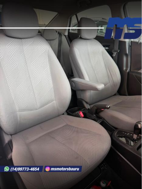 HYUNDAI HB 20 Sedan 1.6 16V 4P FLEX PREMIUM AUTOM�TICO, Foto 13