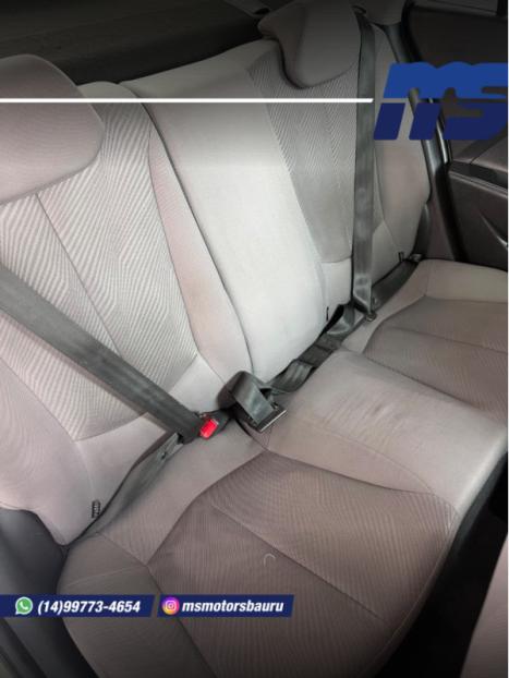 HYUNDAI HB 20 Sedan 1.6 16V 4P FLEX PREMIUM AUTOM�TICO, Foto 14