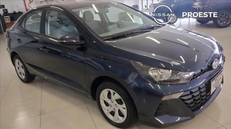 HYUNDAI HB 20 Sedan 1.0 12V 4P FLEX COMFORT PLUS, Foto 1