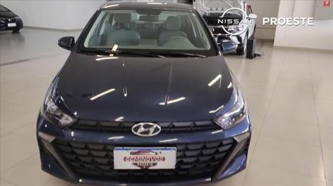 HYUNDAI HB 20 Sedan 1.0 12V 4P FLEX COMFORT PLUS, Foto 2