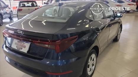 HYUNDAI HB 20 Sedan 1.0 12V 4P FLEX COMFORT PLUS, Foto 4