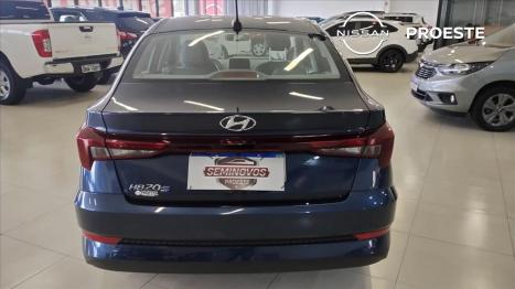 HYUNDAI HB 20 Sedan 1.0 12V 4P FLEX COMFORT PLUS, Foto 5