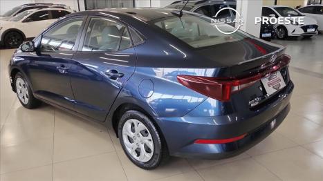 HYUNDAI HB 20 Sedan 1.0 12V 4P FLEX COMFORT PLUS, Foto 6