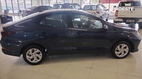 HYUNDAI HB 20 Sedan 1.0 12V 4P FLEX COMFORT PLUS, Foto 7