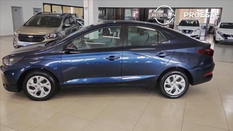 HYUNDAI HB 20 Sedan 1.0 12V 4P FLEX COMFORT PLUS, Foto 8