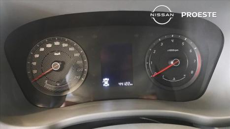 HYUNDAI HB 20 Sedan 1.0 12V 4P FLEX COMFORT PLUS, Foto 10