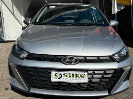HYUNDAI HB 20 Sedan 1.0 12V 4P FLEX COMFORT PLUS FOR YOU, Foto 2