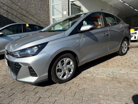 HYUNDAI HB 20 Sedan 1.0 12V 4P FLEX COMFORT PLUS FOR YOU, Foto 3