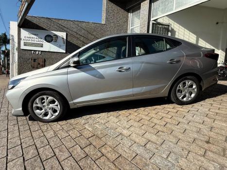 HYUNDAI HB 20 Sedan 1.0 12V 4P FLEX COMFORT PLUS FOR YOU, Foto 4