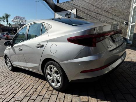 HYUNDAI HB 20 Sedan 1.0 12V 4P FLEX COMFORT PLUS FOR YOU, Foto 5