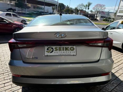 HYUNDAI HB 20 Sedan 1.0 12V 4P FLEX COMFORT PLUS FOR YOU, Foto 6