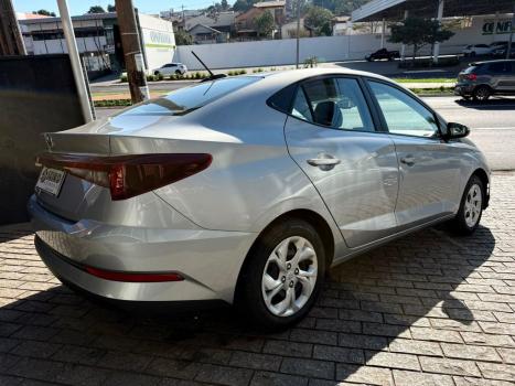 HYUNDAI HB 20 Sedan 1.0 12V 4P FLEX COMFORT PLUS FOR YOU, Foto 7