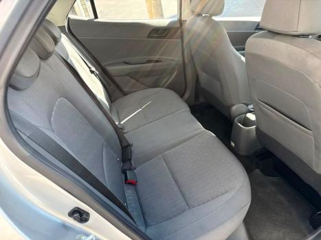 HYUNDAI HB 20 Sedan 1.0 12V 4P FLEX COMFORT PLUS FOR YOU, Foto 8
