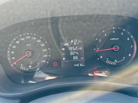 HYUNDAI HB 20 Sedan 1.0 12V 4P FLEX COMFORT PLUS FOR YOU, Foto 9