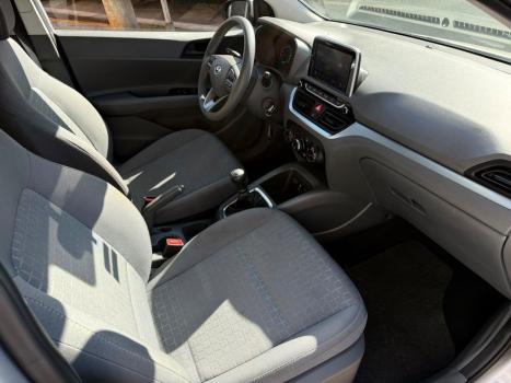 HYUNDAI HB 20 Sedan 1.0 12V 4P FLEX COMFORT PLUS FOR YOU, Foto 11
