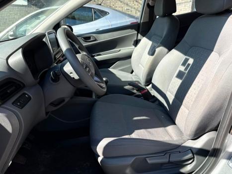 HYUNDAI HB 20 Sedan 1.0 12V 4P FLEX COMFORT PLUS FOR YOU, Foto 12