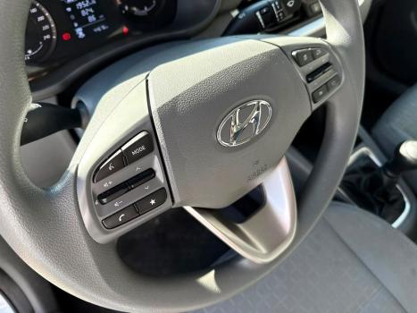HYUNDAI HB 20 Sedan 1.0 12V 4P FLEX COMFORT PLUS FOR YOU, Foto 14
