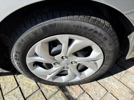 HYUNDAI HB 20 Sedan 1.0 12V 4P FLEX COMFORT PLUS FOR YOU, Foto 15