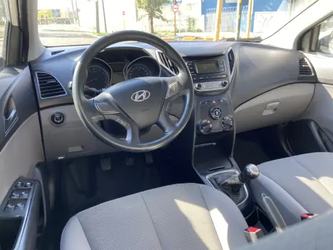HYUNDAI HB 20 Sedan 1.0 12V 4P FLEX COMFORT STYLE, Foto 10