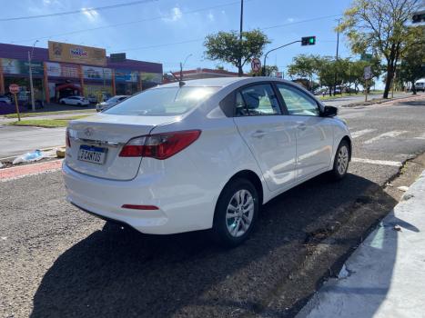 HYUNDAI HB 20 Sedan 1.0 12V 4P FLEX COMFORT STYLE, Foto 7
