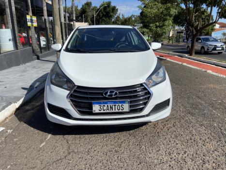 HYUNDAI HB 20 Sedan 1.0 12V 4P FLEX COMFORT STYLE, Foto 2