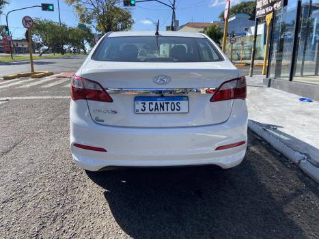 HYUNDAI HB 20 Sedan 1.0 12V 4P FLEX COMFORT STYLE, Foto 6