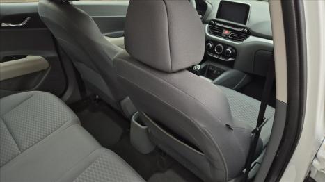 HYUNDAI HB 20 Sedan 1.0 12V 4P FLEX TGDI PLATINUM TURBO, Foto 5