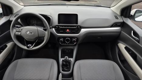 HYUNDAI HB 20 Sedan 1.0 12V 4P FLEX TGDI PLATINUM TURBO, Foto 6