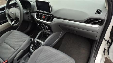 HYUNDAI HB 20 Sedan 1.0 12V 4P FLEX TGDI PLATINUM TURBO, Foto 7