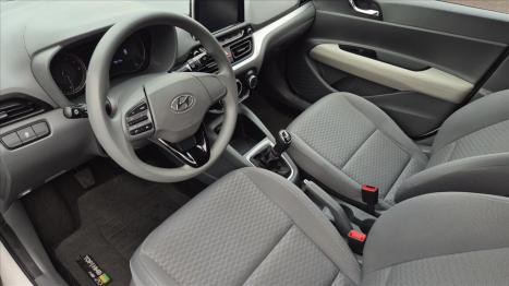 HYUNDAI HB 20 Sedan 1.0 12V 4P FLEX TGDI PLATINUM TURBO, Foto 8