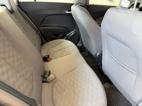 HYUNDAI HB 20 Sedan 1.6 16V 4P FLEX COMFORT PLUS, Foto 9