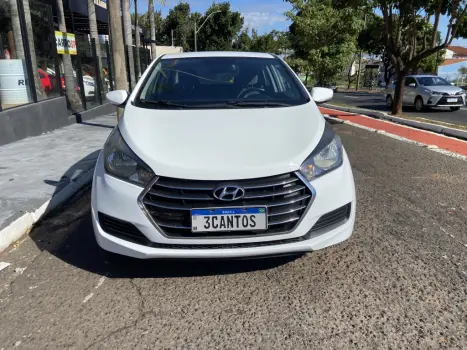 HYUNDAI HB 20 Sedan 1.0 12V 4P FLEX COMFORT PLUS, Foto 2