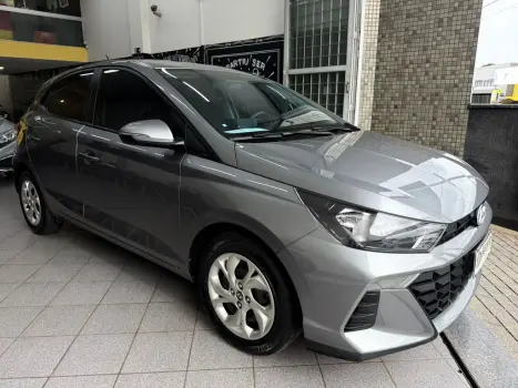 HYUNDAI HB 20 Sedan 1.0 12V 4P FLEX COMFORT PLUS, Foto 1