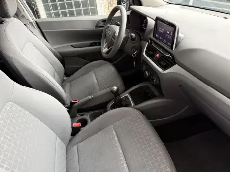 HYUNDAI HB 20 Sedan 1.0 12V 4P FLEX COMFORT PLUS, Foto 2