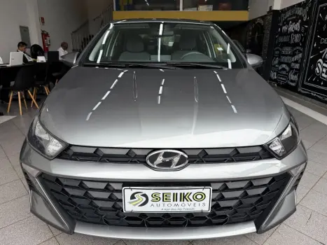 HYUNDAI HB 20 Sedan 1.0 12V 4P FLEX COMFORT PLUS, Foto 3
