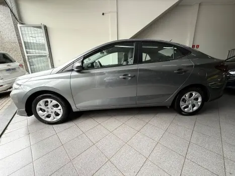 HYUNDAI HB 20 Sedan 1.0 12V 4P FLEX COMFORT PLUS, Foto 4