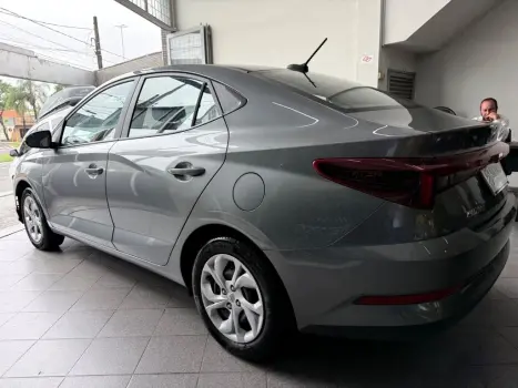 HYUNDAI HB 20 Sedan 1.0 12V 4P FLEX COMFORT PLUS, Foto 5