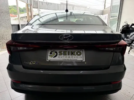 HYUNDAI HB 20 Sedan 1.0 12V 4P FLEX COMFORT PLUS, Foto 6