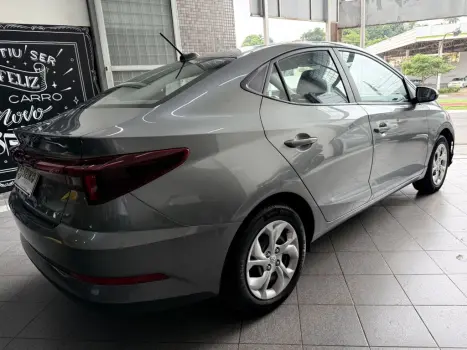 HYUNDAI HB 20 Sedan 1.0 12V 4P FLEX COMFORT PLUS, Foto 7