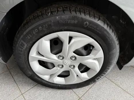 HYUNDAI HB 20 Sedan 1.0 12V 4P FLEX COMFORT PLUS, Foto 8