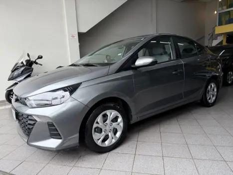 HYUNDAI HB 20 Sedan 1.0 12V 4P FLEX COMFORT PLUS, Foto 9