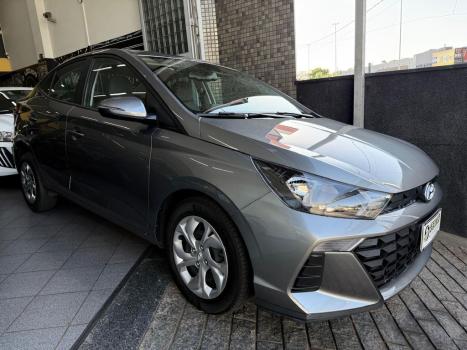 HYUNDAI HB 20 Sedan 1.0 12V 4P FLEX COMFORT PLUS, Foto 1