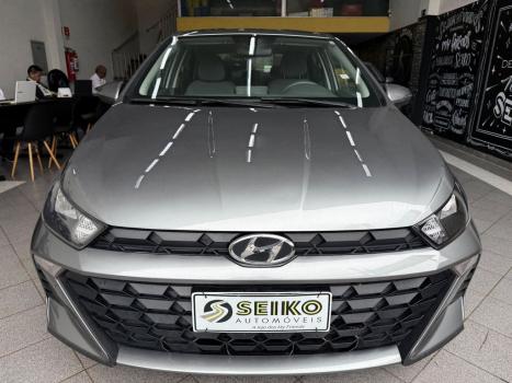 HYUNDAI HB 20 Sedan 1.0 12V 4P FLEX COMFORT PLUS, Foto 2