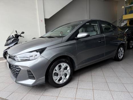 HYUNDAI HB 20 Sedan 1.0 12V 4P FLEX COMFORT PLUS, Foto 3