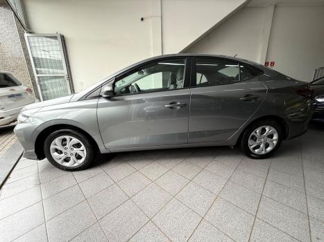 HYUNDAI HB 20 Sedan 1.0 12V 4P FLEX COMFORT PLUS, Foto 4