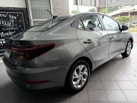 HYUNDAI HB 20 Sedan 1.0 12V 4P FLEX COMFORT PLUS, Foto 7
