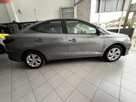 HYUNDAI HB 20 Sedan 1.0 12V 4P FLEX COMFORT PLUS, Foto 8